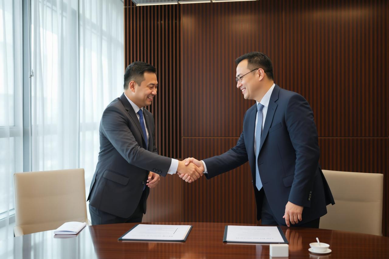 女性向视频与腾讯视频签署战略合作协议，共推精品内容