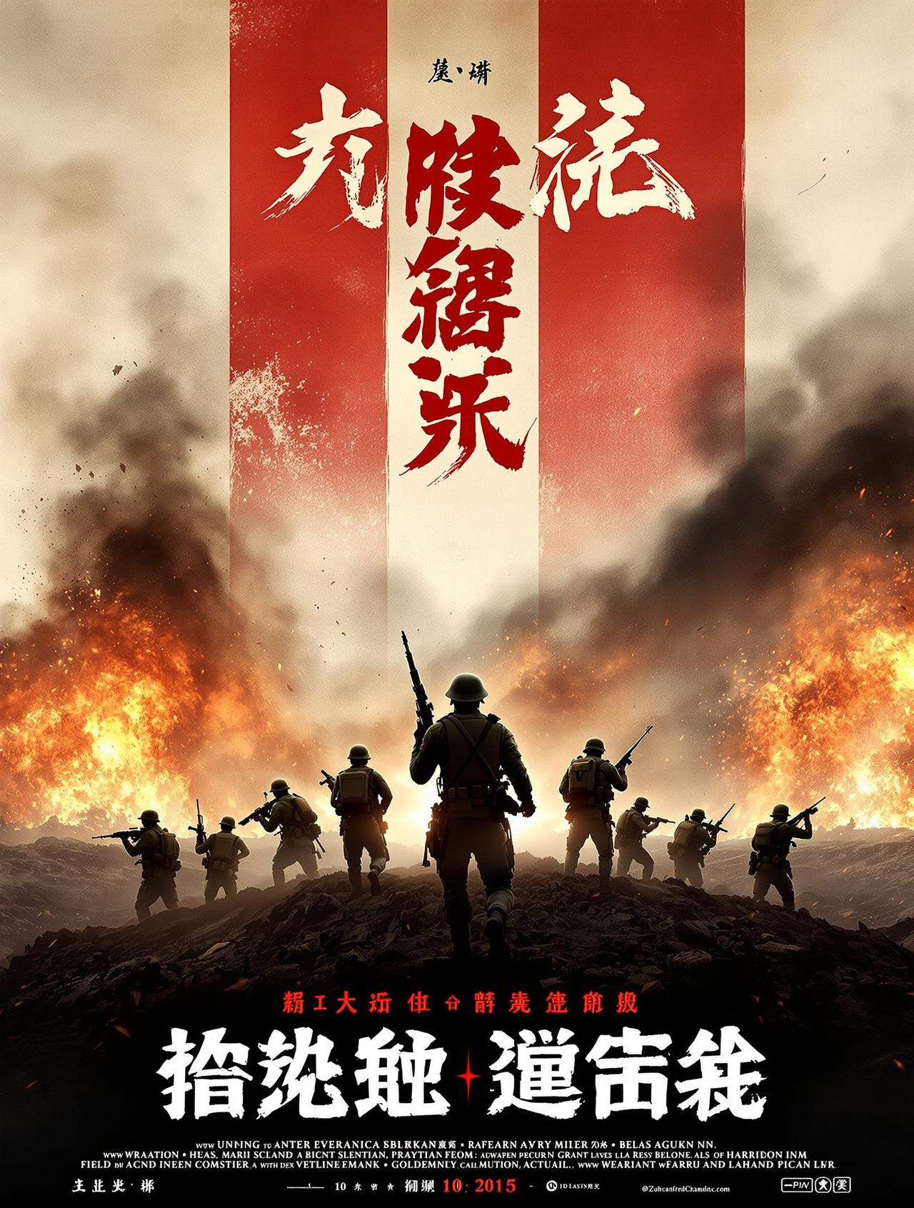 90影院作品《破晓之光》