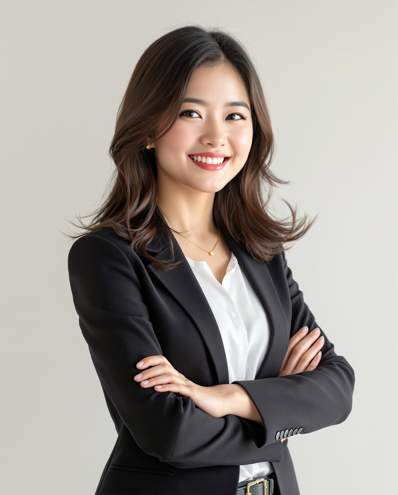 90影院陈雅婷 - 市场总监