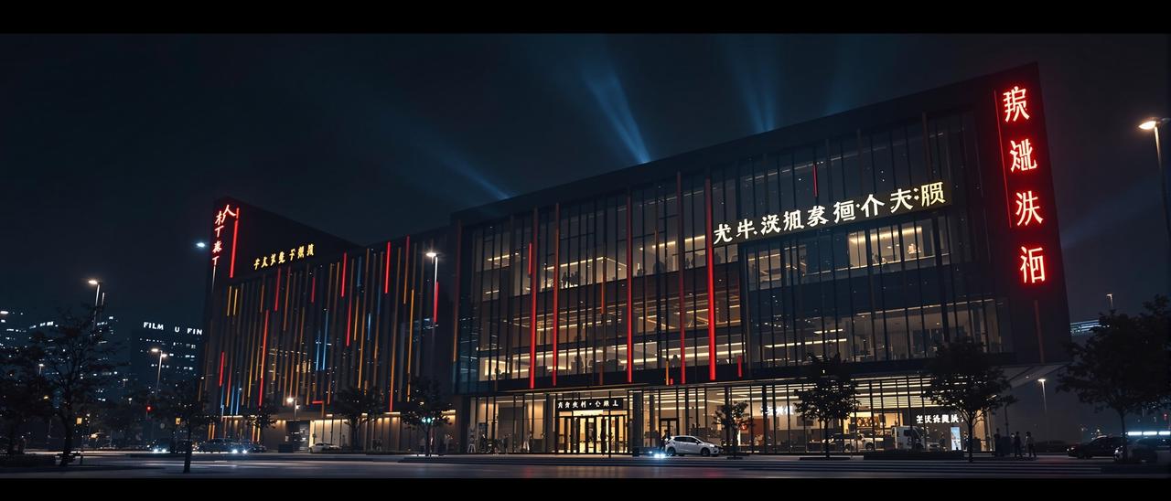 女性向视频公司简介