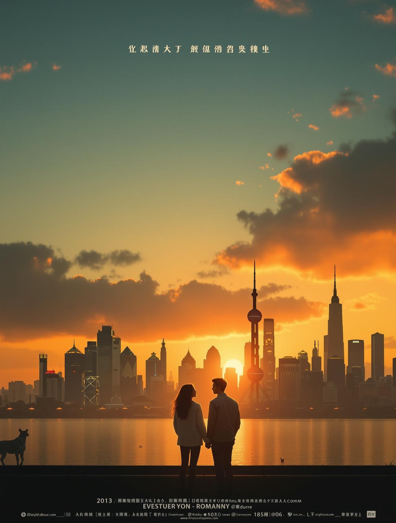 90影院作品《都市奇缘》