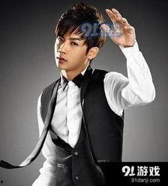 至上励合成员资料李茂,多才多艺的青春偶像