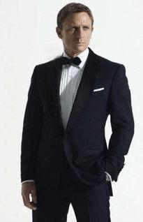 007演员丹尼尔