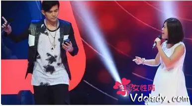 2015好声音学员背景,梦想起航，多元背景下的音乐之旅