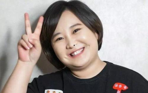 贾玲照片大全,喜剧女神的多面风采