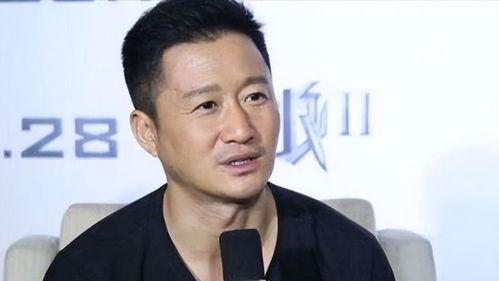 吴京看透娱乐圈人情,人情世故背后的真实面貌