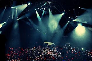 演唱会的背景,探索演唱会背后的故事与激情