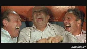 最搞笑的十部电影,盘点年度十大爆笑电影，笑点连连，欢乐无限！