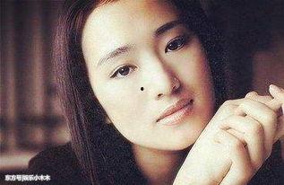 中国地位最高的女演员,揭秘中国地位最高的女演员