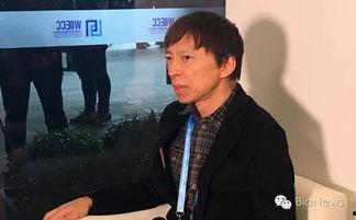 搜狐老板张朝阳照片,搜狐帝国掌舵人，科技巨头背后的低调领袖