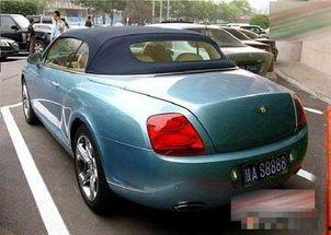 八卦车牌,揭秘车牌背后的神秘故事与传奇色彩