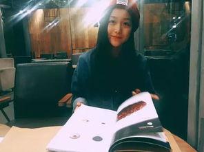 杭州美女学霸家庭背景,出身名门，智慧与美貌并重