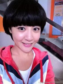 女主持人生活照,女主持人生活照背后的故事